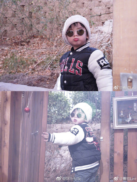 快女黄英的老公曹帅是富豪吗 儿子小九:黄英现在在做什么