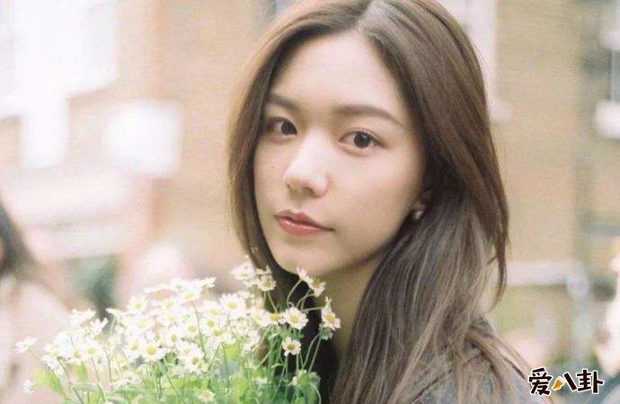 綦美合个人资料图片 爸爸是谁?綦美合家里很有钱吗