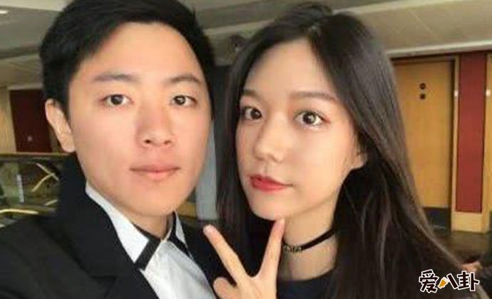 綦美合个人资料图片 爸爸是谁?綦美合家里很有钱吗