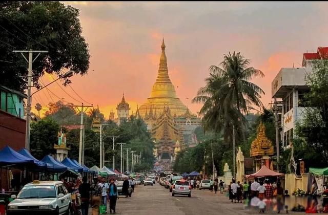 缅甸北部真实情况有多恐怖 最可怕的地方失控混乱