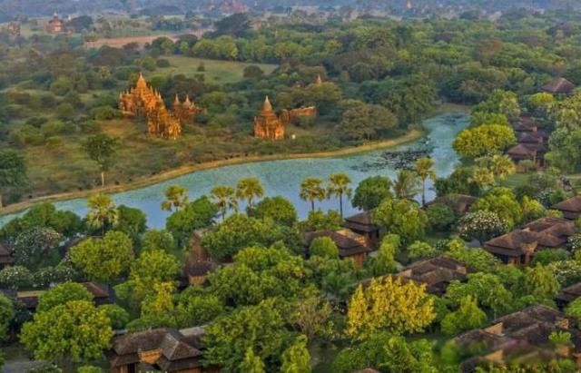 缅甸北部真实情况有多恐怖 最可怕的地方失控混乱