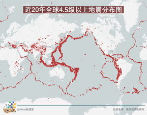 频繁小地震是不是大地震前兆 一个地方频繁小地震预示着什么