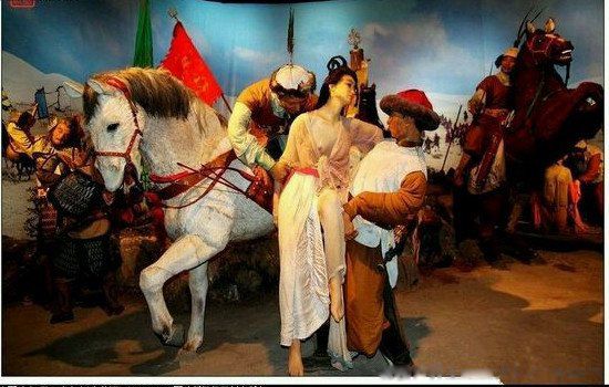 ��ľ��֮���й�Ů��������� Ů����ң��Ӳ������ַ�������