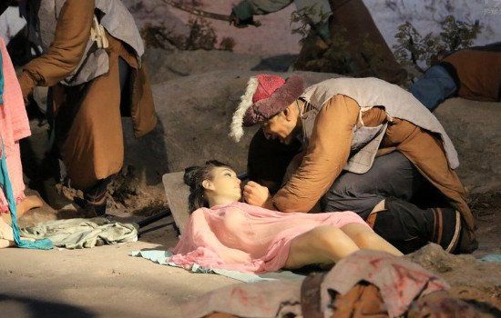 ��ľ��֮���й�Ů��������� Ů����ң��Ӳ������ַ�������