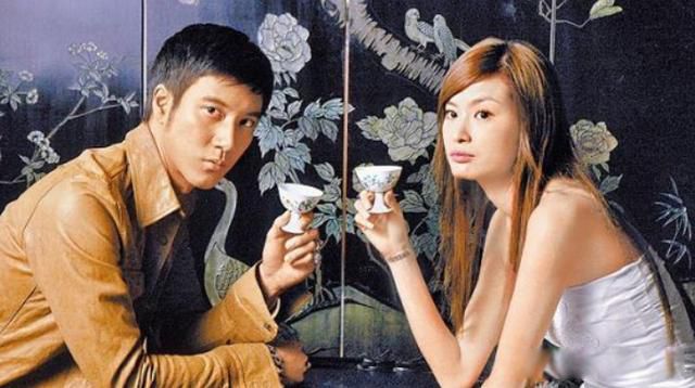 王力宏事件来龙去脉 被全网封禁塌房:前妻李靓蕾发长文控诉