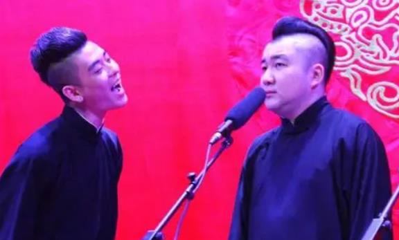 李欧现在状况如何 坠落事件在场:李欧为什么要推张云雷