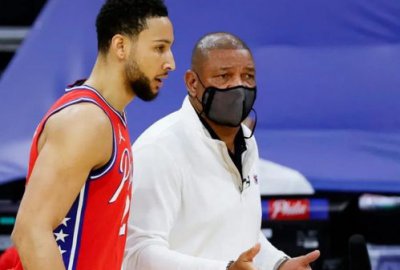 76人队为什么被禁播 转播商腾讯体育不直播了