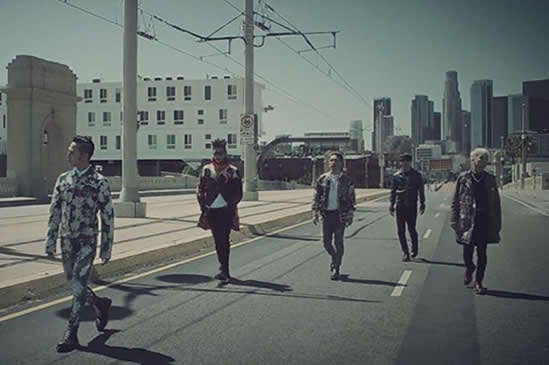 bigbang宣布解散了没有 频频出事:bigbang成员都发生了什么事