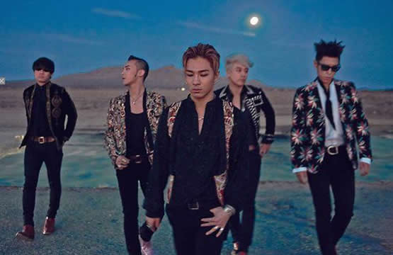 bigbang宣布解散了没有 频频出事:bigbang成员都发生了什么事