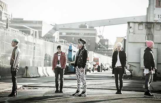 bigbang宣布解散了没有 频频出事:bigbang成员都发生了什么事