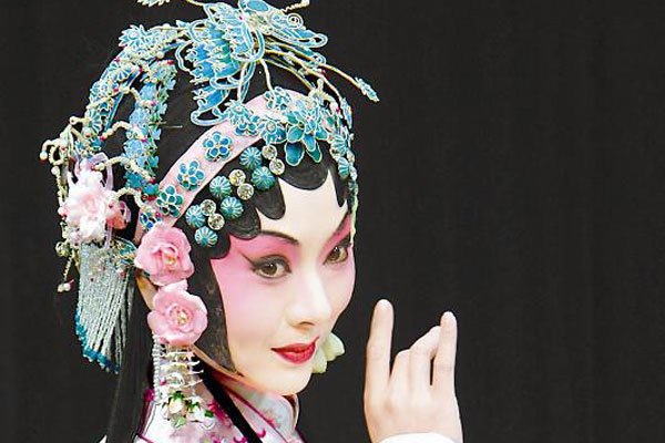 张姓的死对头是谁 姓张的和姓什么的有仇