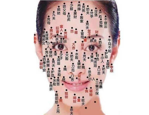 Ů�˸�������������Щ��λ ǧ��Ҫ�����Ů�˸���������ʮ����λ