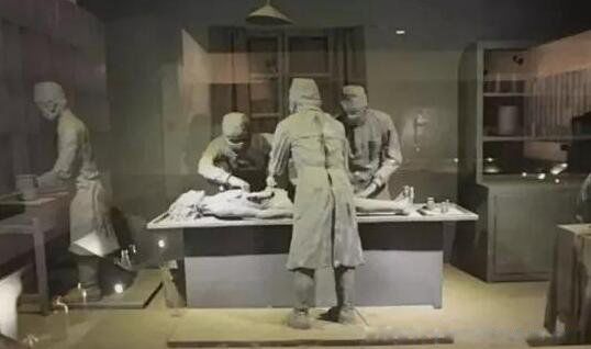 731����������Щ���µ�ʵ�� 731������Ѫ��Ѫ����ʵ�����