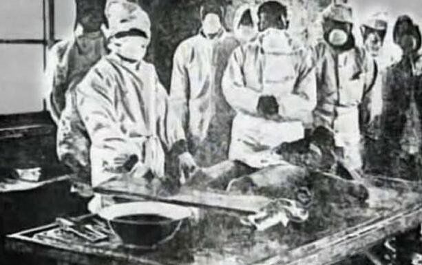 731����������Щ���µ�ʵ�� 731������Ѫ��Ѫ����ʵ�����