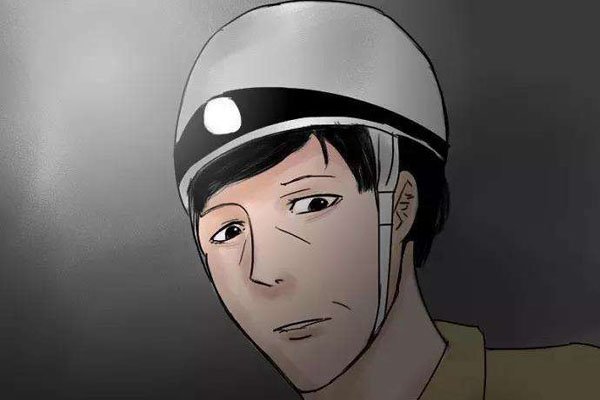 蜗牛人是什么意思图片 恐怖动漫故事:蜗牛人真实存在吗