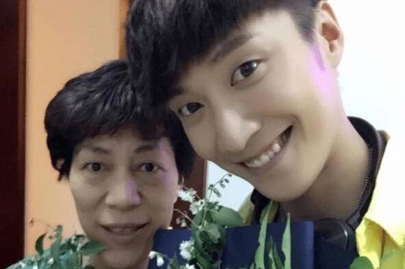 乔任梁的女友是谁 阴谋论:因为什么乔任梁被王思聪弄死了