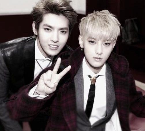 黄子韬吴亦凡事件真相 微博骂吴亦凡背叛了公司