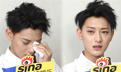 黄子韬吴亦凡事件真相 微博骂吴亦凡背叛了公司