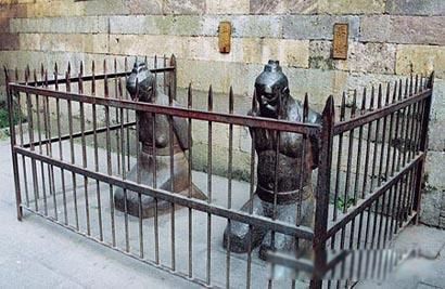 ������Ϊʲô��ǧ������ �鳼���������Ĵ���