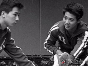 李连杰的真实家世 大人物后代:连他父母的身份也没有被曝光过