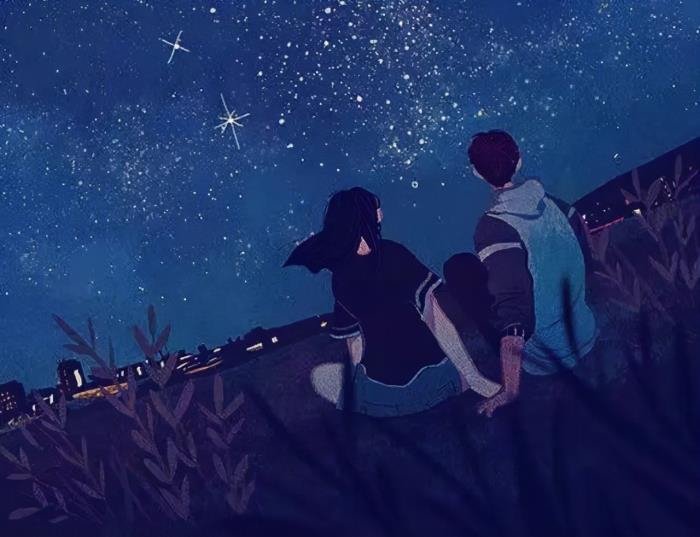 有人想你的十大征兆 10个迹象:有人想你的征兆和表现