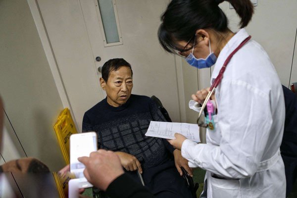 聂树斌案最后结果如何 一案两凶:办案人员郑成月怎么处罚