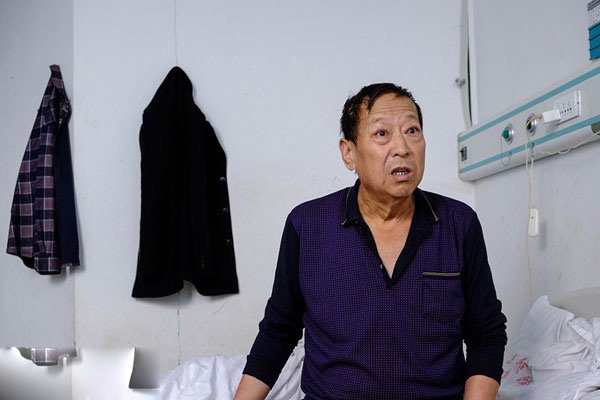 聂树斌案最后结果如何 一案两凶:办案人员郑成月怎么处罚