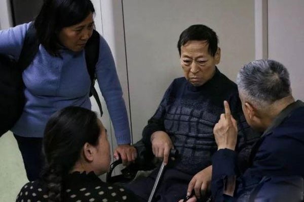 聂树斌案最后结果如何 一案两凶:办案人员郑成月怎么处罚