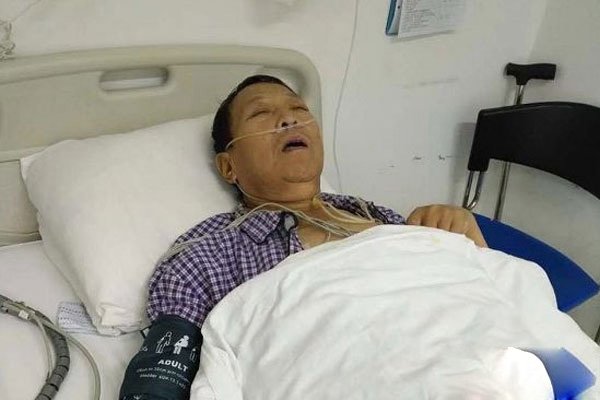 聂树斌案最后结果如何 一案两凶:办案人员郑成月怎么处罚