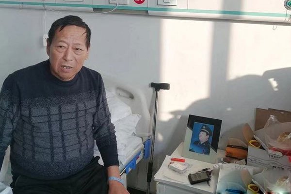 聂树斌案最后结果如何 一案两凶:办案人员郑成月怎么处罚