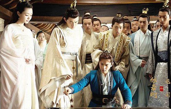 �ÿ��Ĵ�ԽС˵�걾�Ƽ� �����֣�ʮ���ϴ�ԽС˵�۷�����